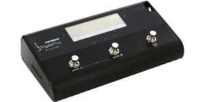 Pedal controlador Fishman PRO-TRP-FC1 guitarra