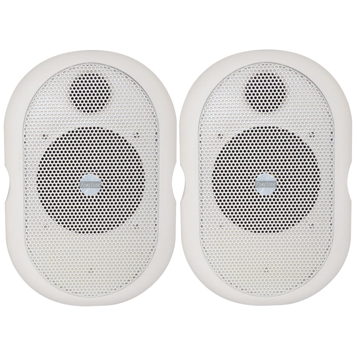 Bocinas Fonestar AMBIENT20BA 20W para Instalación (Par) - Image 2