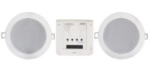 Kit de Sonido Fonestar KS-03 con MP3