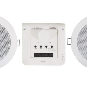 Kit de Sonido Fonestar KS-03 con MP3