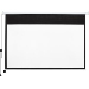 Pantalla de Proyección Fonestar PPEL-16106B