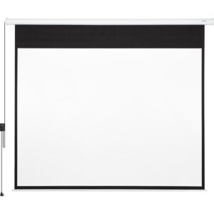 Pantalla Proyección Fonestar PPEL-43120B