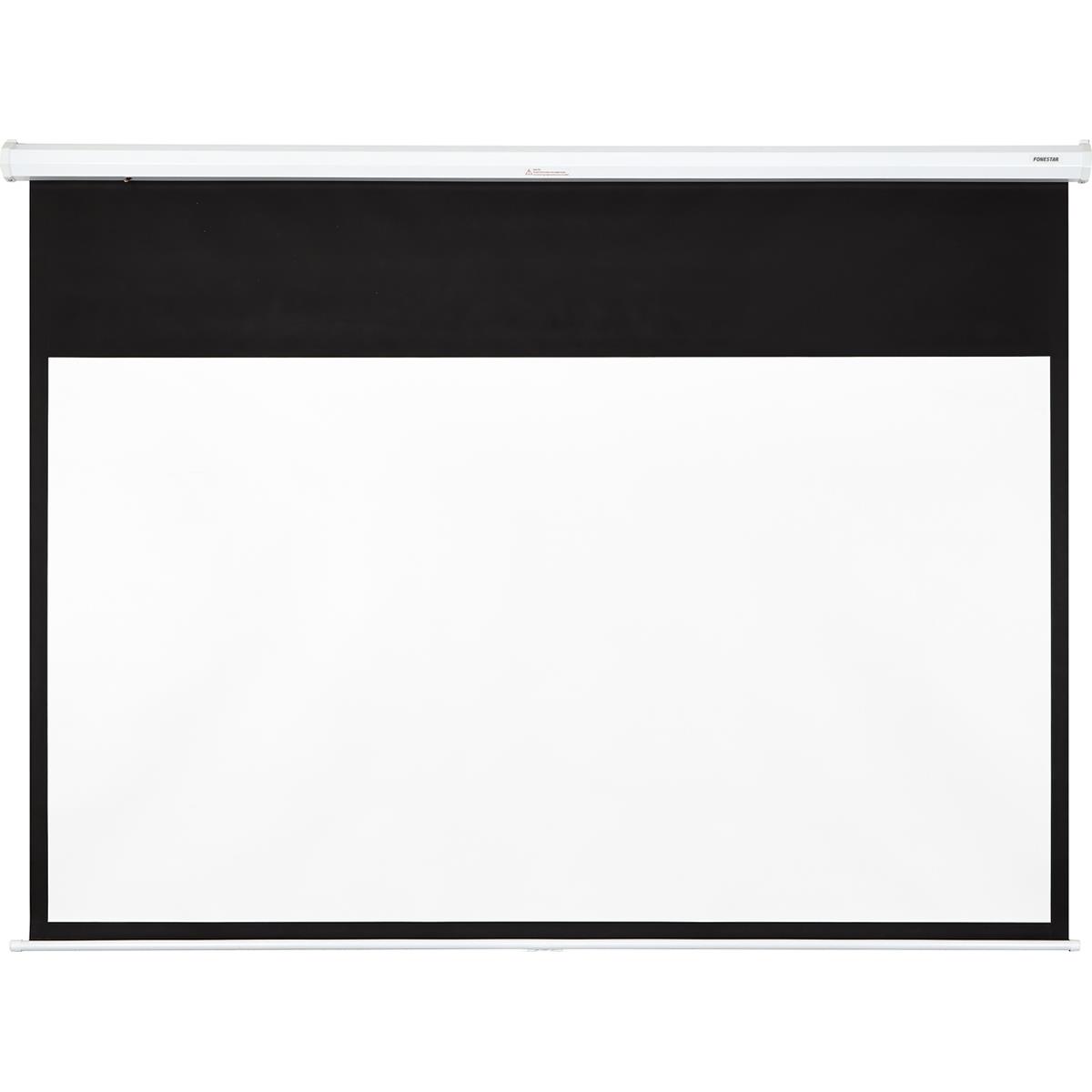 Pantalla Motorizada Fonestar PPMA-16100B