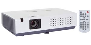 Proyector sonido Fonestar PR5200