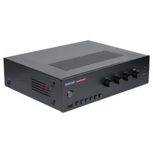 Amplificador Fonestar PROX-30 Instalación Comercial