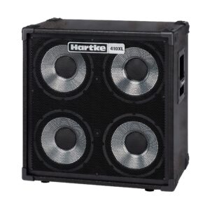 Gabinete para Bajo Hartke 410XL V2