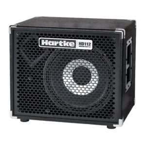 Gabinete para Bajo Hartke HD112