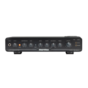 Amplificador Hartke para Bajo Mod. LX5500