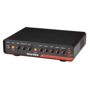 Cabezal Amplificador Hartke TX300 para Bajo
