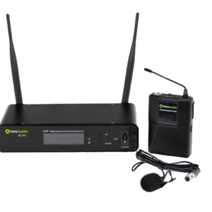 Microfono Inovaudio Mod. Il-101 Il-101