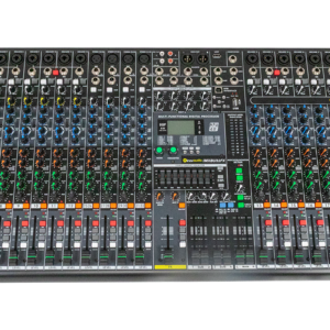 Mezcladora Inovaudio IMXBU32FX