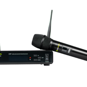 Micrófono Instrumento Inovaudio MI-101