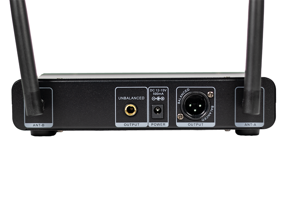 Micrófono Instrumento Inovaudio MI-101 - Image 3