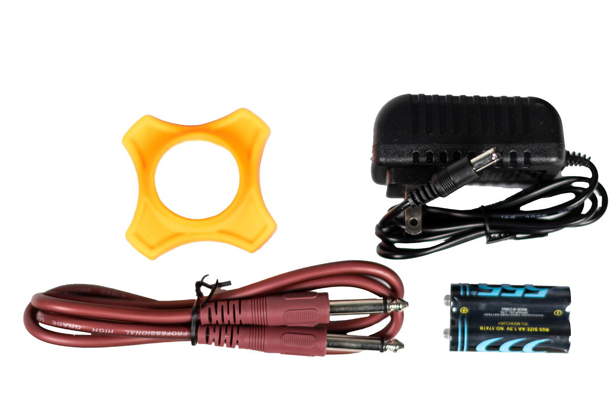 Micrófono Instrumento Inovaudio MI-101 - Image 6