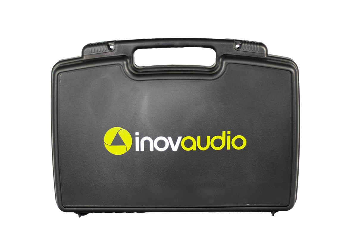 Micrófono Instrumento Inovaudio MI-101 - Image 7