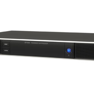 Klark Teknik DF1000 procesador