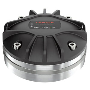 Driver Lavoce DN10.172KS compresión