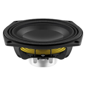 Bocina Profesional Lavoce 6.5” MAN062.00