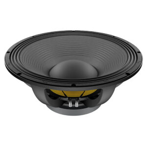 Subwoofer Profesional Lavoce 21” SAF214.50