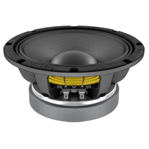 Bocina Profesional Lavoce 8” WAF082.00