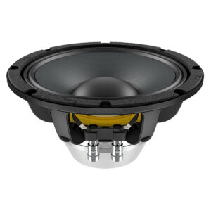 Bocina Profesional Lavoce 8” WAN082.00