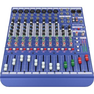 Mezcladora Midas DM12