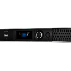 Procesador Midas M32C