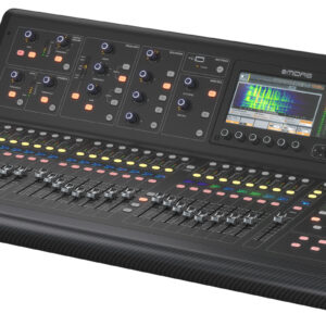 Consola Digital Midas M32 Live