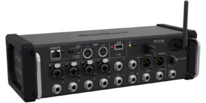 Mezcladora Digital Midas MR12