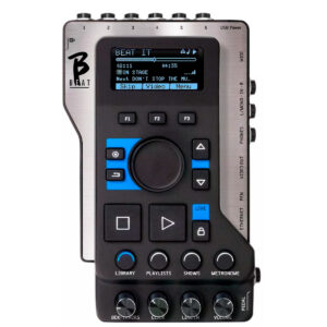 Secuenciador Bbeat LE 128GB