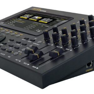 Secuenciador Merish 5 Plus