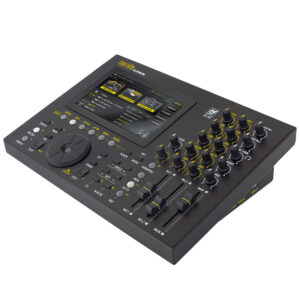 Secuenciador Merish 5 X2