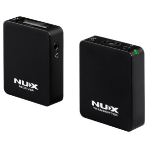 Sistema Inalámbrico Nux B-10