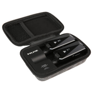 Sistema Nux Inalambrico Mod. B-5RC