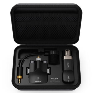 Sistema Inalámbrico Nux B-6