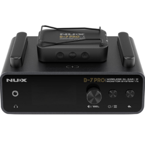 Sistema Inalámbrico Nux B-7 Pro