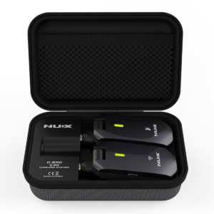Sistema Nux Inalambrico Mod. C-5RC