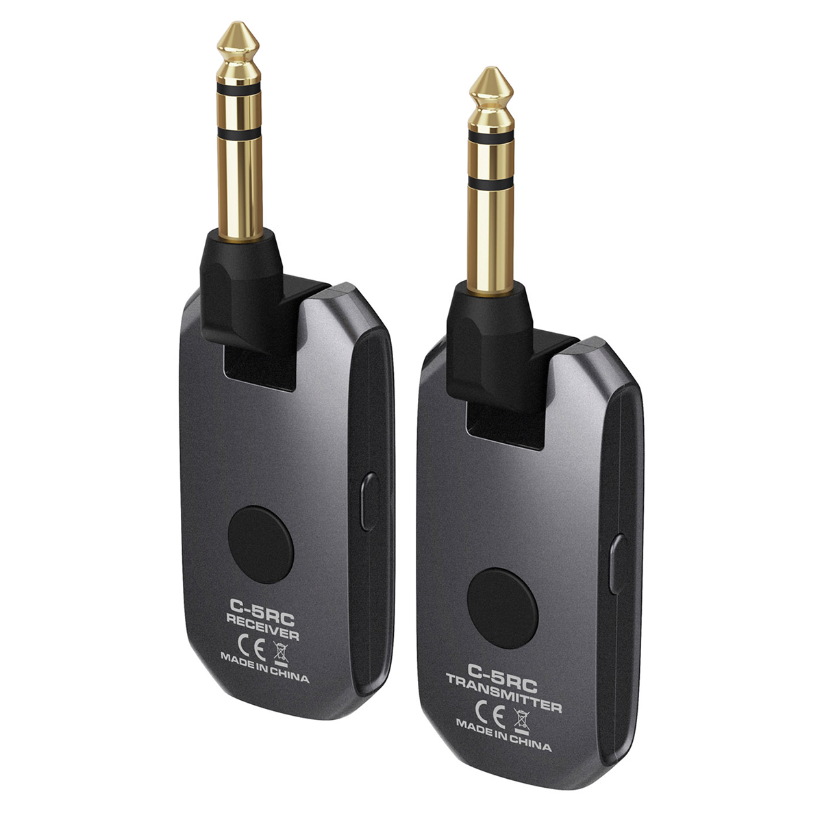 Sistema Nux Inalambrico Mod. C-5RC - Image 5
