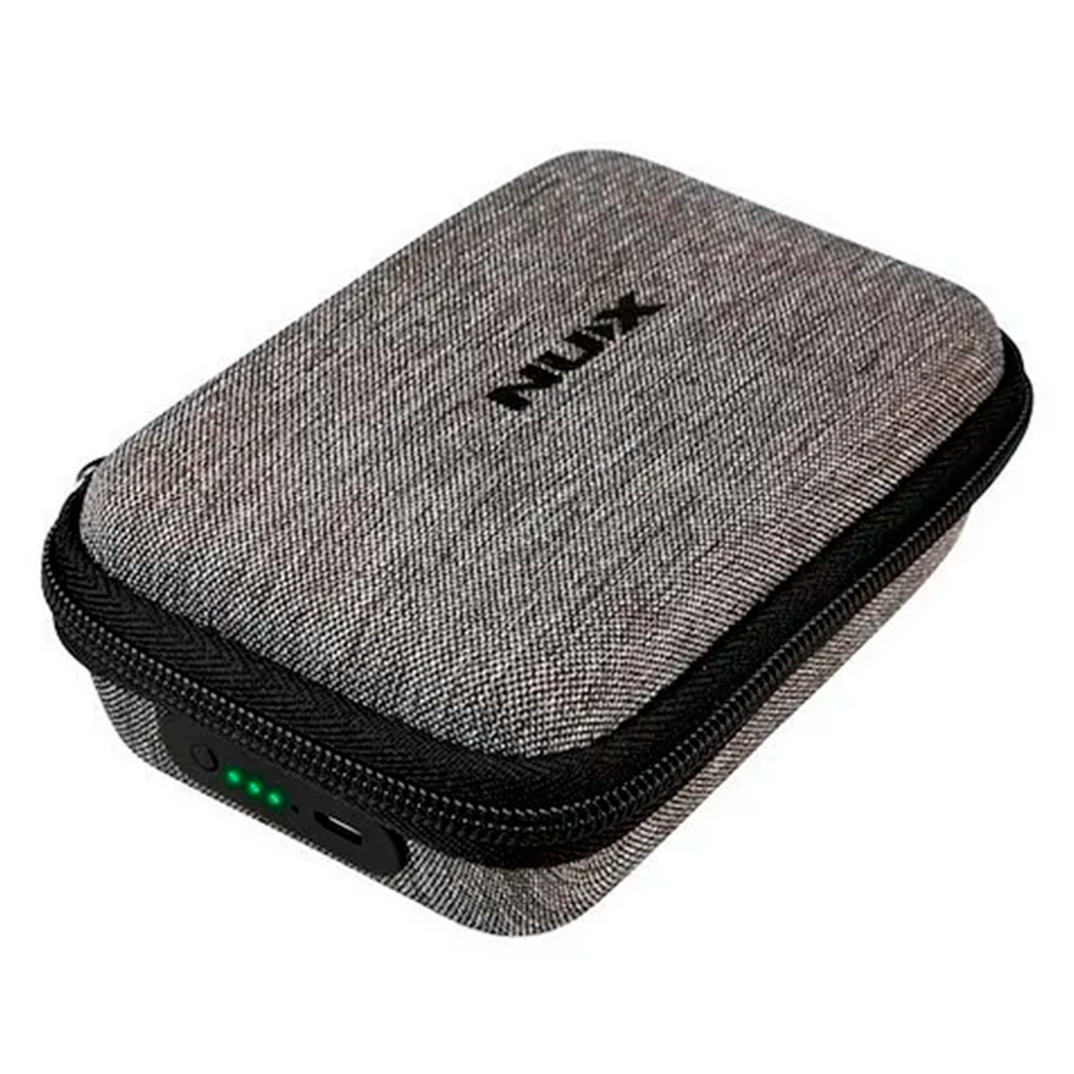 Sistema Nux Inalambrico Mod. C-5RC - Image 7