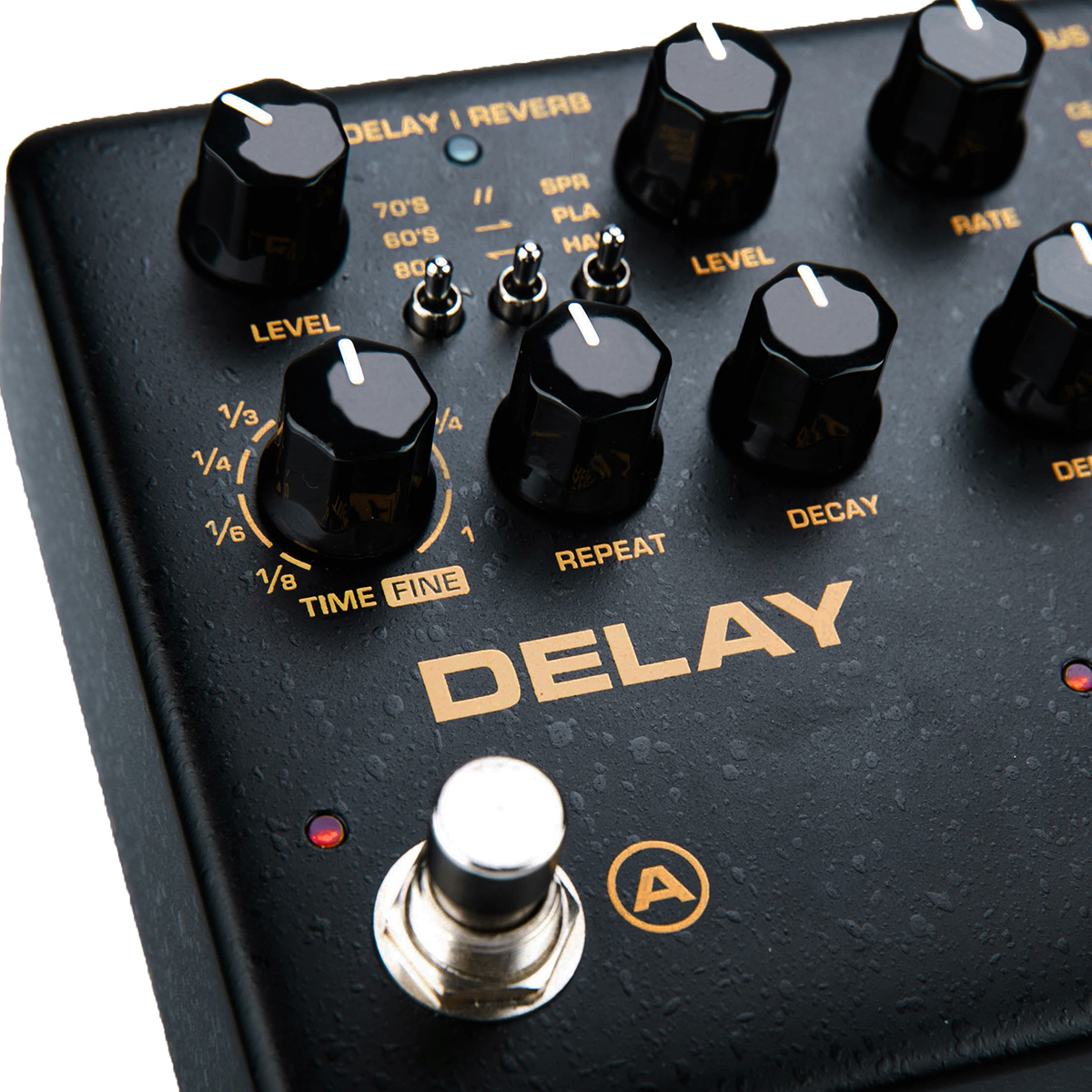 Procesador Nux NME-3 Cerberus - Image 2