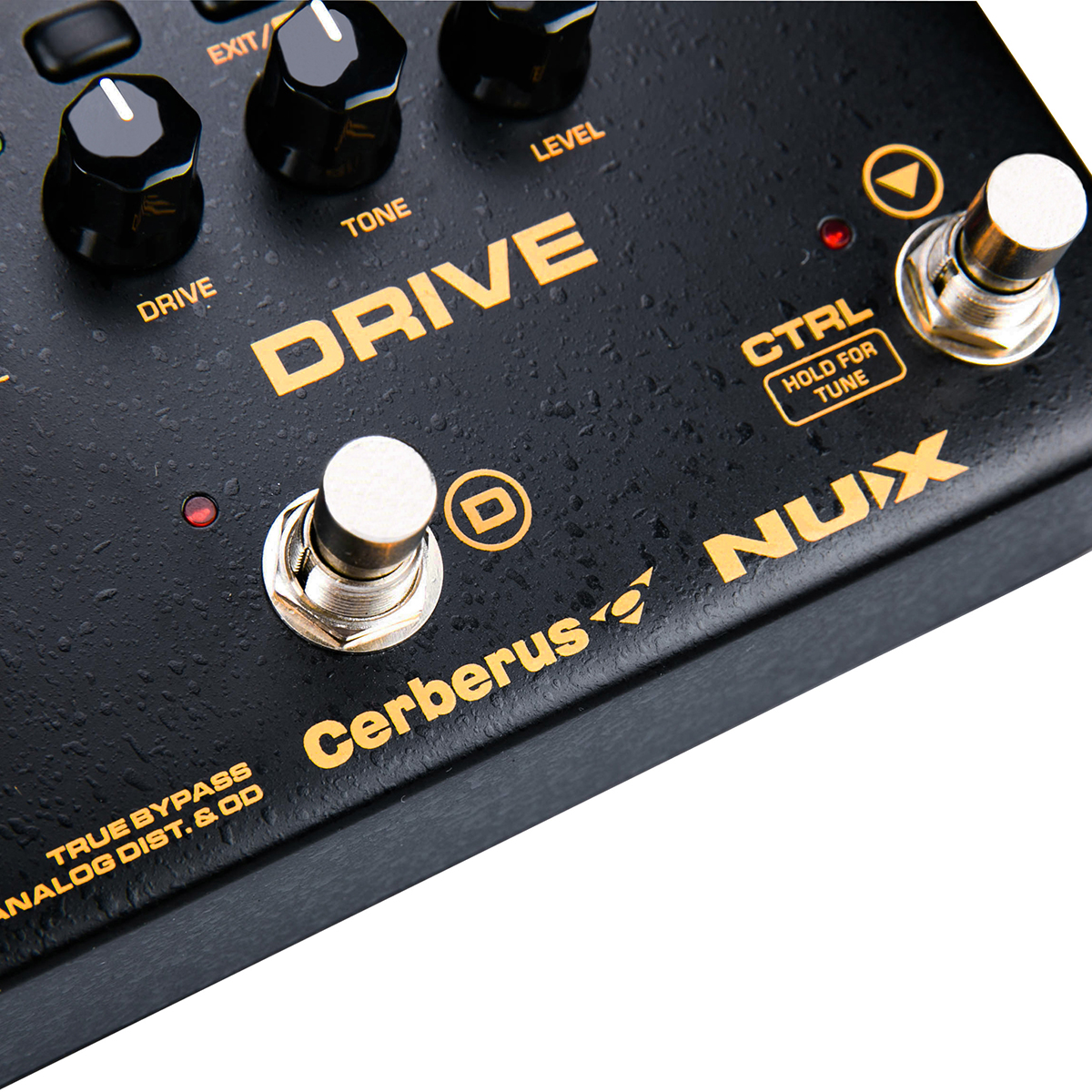 Procesador Nux NME-3 Cerberus - Image 3