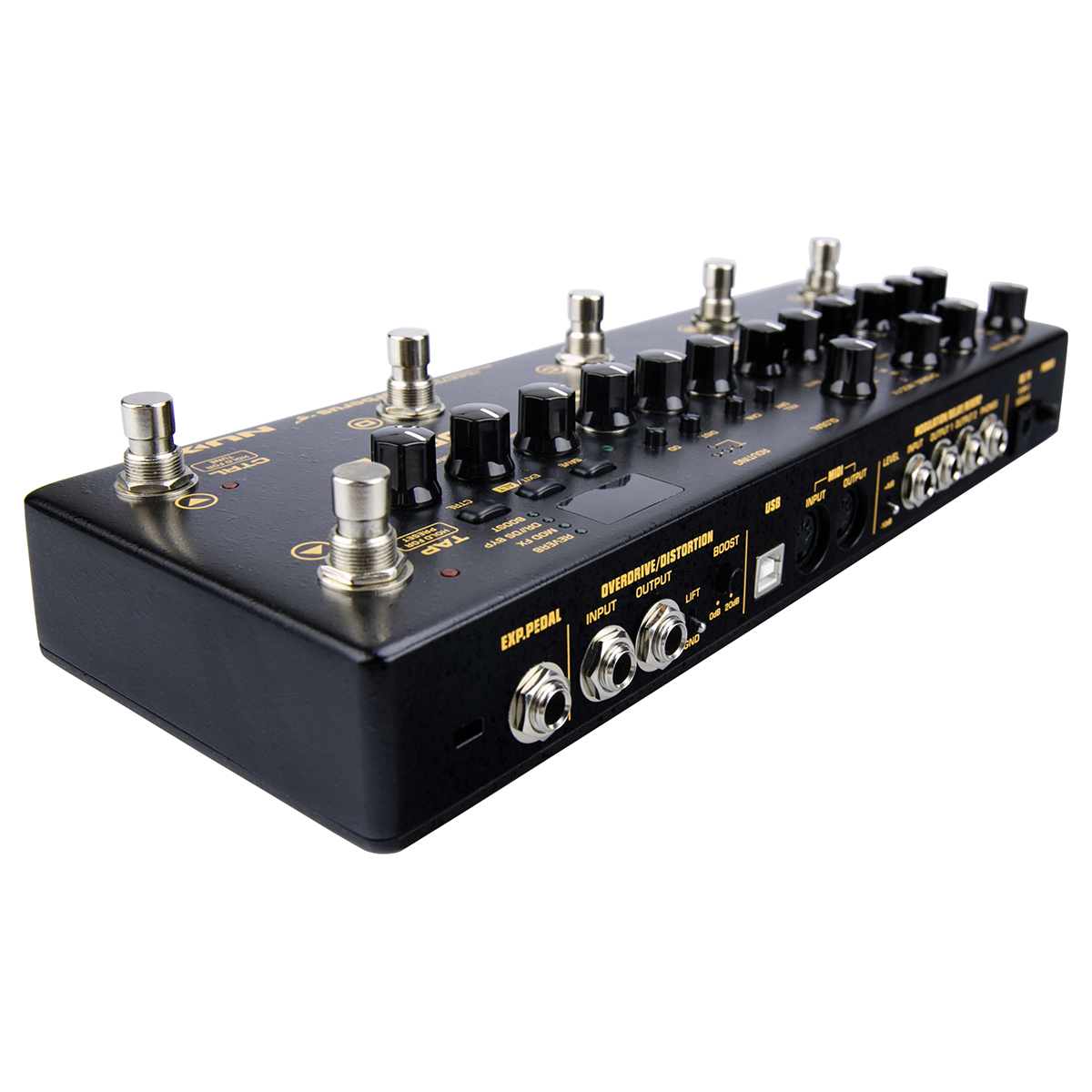 Procesador Nux NME-3 Cerberus - Image 5