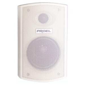 Bocina Proel XE35TW para Instalación
