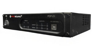Prosound PDP23 procesador