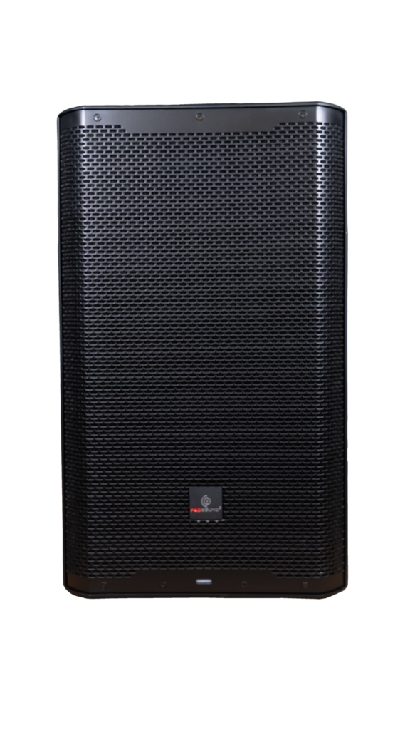 Bafle Activo Prosound PS-12DSP con DSP