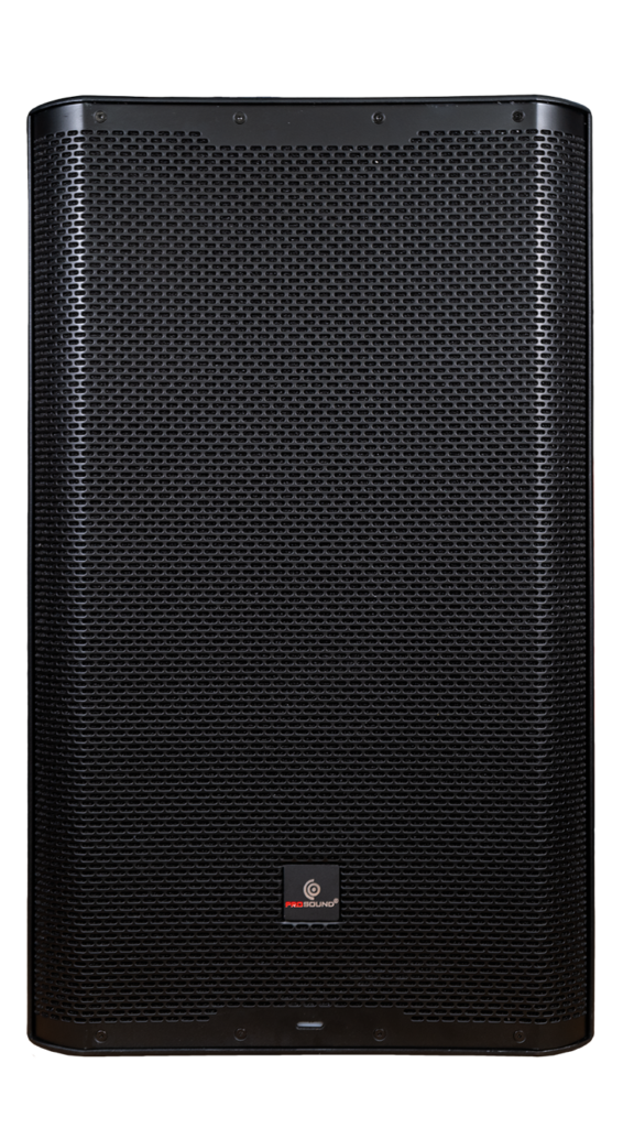 Bafle Activo Prosound PS-15DSP con DSP