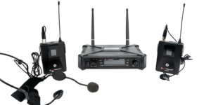 Sistema Inalámbrico Prosound PWK-30SET