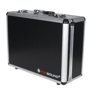 Microfono Prosound Inalambrico PWM-22D Ii