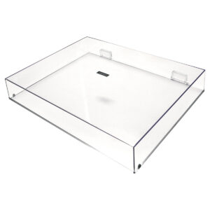 Cubierta Reloop para tornamesa RP-1000 RP-2000 protección