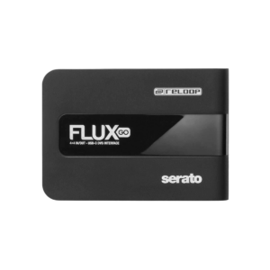Interfaz Reloop Mod. Flux Go